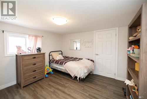 2200 London Line, Sarnia, ON - Indoor Photo Showing Bedroom