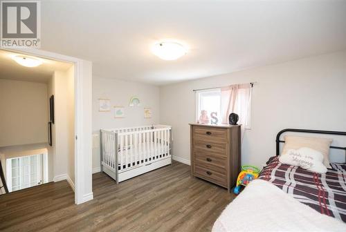 2200 London Line, Sarnia, ON - Indoor Photo Showing Bedroom