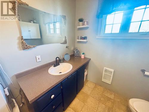 6 Juniper  - Hydro Station Road, Springdale, NL - Indoor Photo Showing Bathroom