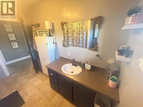 6 Juniper  - Hydro Station Road, Springdale, NL - Indoor Photo Showing Bathroom