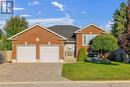 98 Laura Lane, Strathroy-Caradoc (Ne), ON  - Outdoor With Facade 