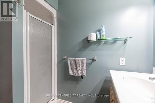 98 Laura Lane, Strathroy-Caradoc (Ne), ON - Indoor Photo Showing Bathroom