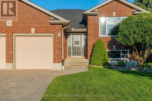 98 Laura Lane, Strathroy-Caradoc (Ne), ON - Outdoor