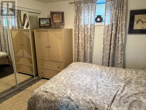 5 - 20 Windemere Place, St. Thomas, ON - Indoor Photo Showing Bedroom