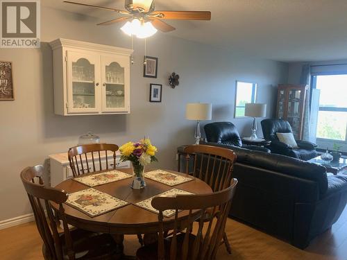 89 Pine St # 707, Sault Ste. Marie, ON - Indoor Photo Showing Dining Room