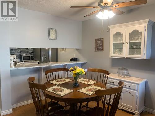 89 Pine St # 707, Sault Ste. Marie, ON - Indoor Photo Showing Dining Room