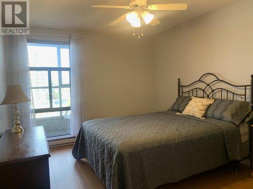 89 Pine St # 707, Sault Ste. Marie, ON - Indoor Photo Showing Bedroom