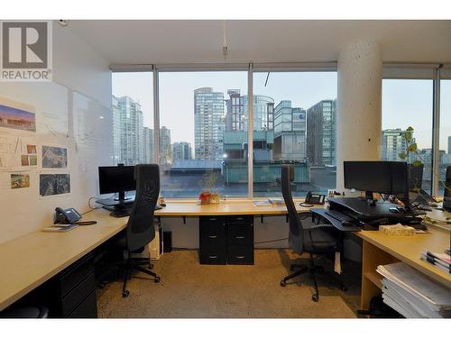 604-607 938 Howe Street, Vancouver, BC 