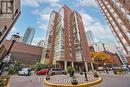 505 - 95 Lombard Street, Toronto, ON  - Outdoor With Facade 