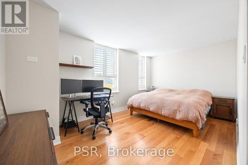 505 - 95 Lombard Street, Toronto, ON - Indoor Photo Showing Bedroom