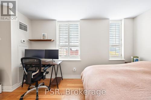 505 - 95 Lombard Street, Toronto, ON - Indoor Photo Showing Bedroom