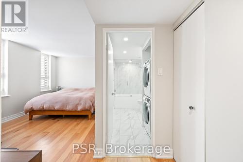 505 - 95 Lombard Street, Toronto, ON - Indoor Photo Showing Bedroom