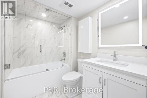 505 - 95 Lombard Street, Toronto, ON - Indoor Photo Showing Bathroom