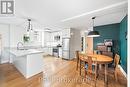 505 - 95 Lombard Street, Toronto, ON  - Indoor 