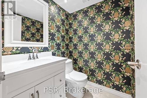 505 - 95 Lombard Street, Toronto, ON - Indoor Photo Showing Bathroom