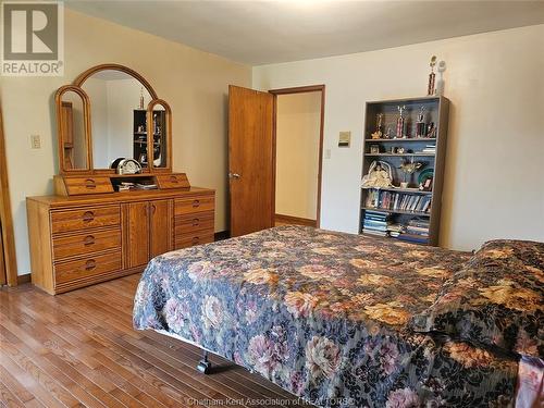 140 Little Street South, Blenheim, ON - Indoor Photo Showing Bedroom