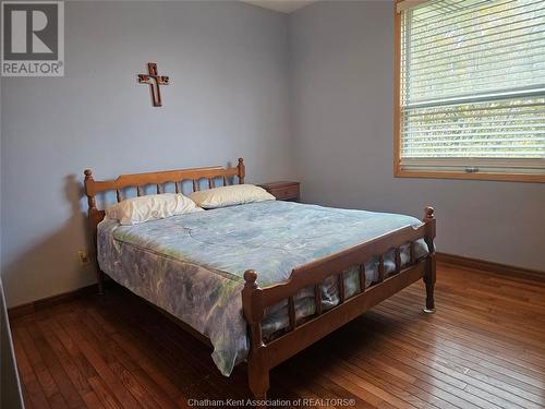 140 Little Street South, Blenheim, ON - Indoor Photo Showing Bedroom