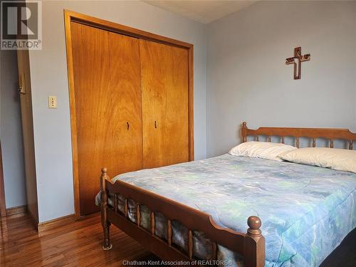 140 Little Street South, Blenheim, ON - Indoor Photo Showing Bedroom