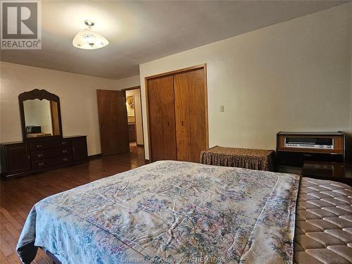 140 Little Street South, Blenheim, ON - Indoor Photo Showing Bedroom