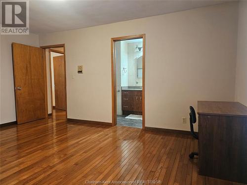 140 Little Street South, Blenheim, ON - Indoor Photo Showing Other Room