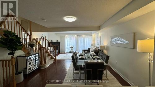 7 Torr Lane, Ajax, ON - Indoor