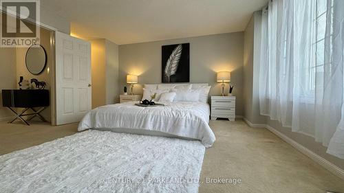 7 Torr Lane, Ajax, ON - Indoor Photo Showing Bedroom