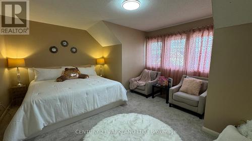 7 Torr Lane, Ajax, ON - Indoor Photo Showing Bedroom