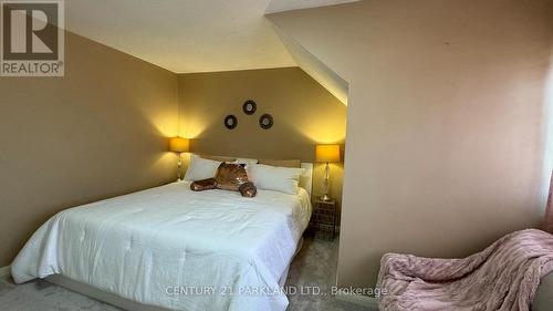 7 Torr Lane, Ajax, ON - Indoor Photo Showing Bedroom