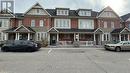 7 Torr Lane, Ajax, ON  - Outdoor With Deck Patio Veranda With Facade 