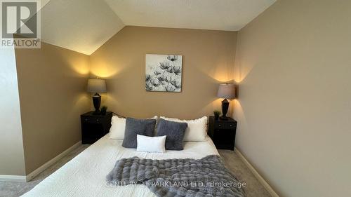 7 Torr Lane, Ajax, ON - Indoor Photo Showing Bedroom