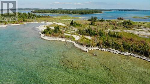 77 Montrose Island, South Bruce Peninsula, ON 