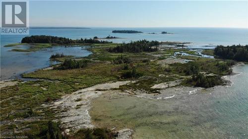 77 Montrose Island, South Bruce Peninsula, ON 