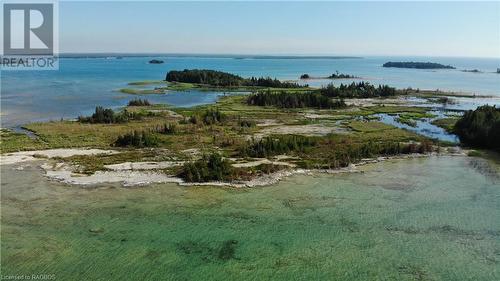 77 Montrose Island, South Bruce Peninsula, ON 