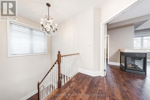 159 Towngate Drive, Vaughan, ON - Indoor Photo Showing Other Room