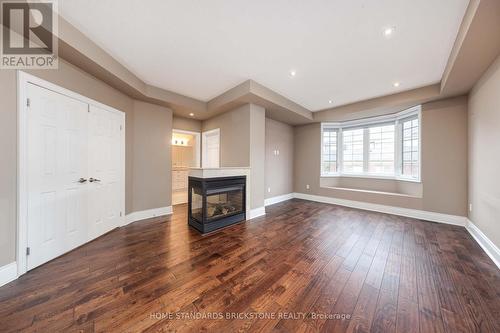 159 Towngate Drive, Vaughan, ON - Indoor With Fireplace