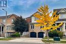 159 Towngate Drive, Vaughan, ON  - Outdoor With Facade 