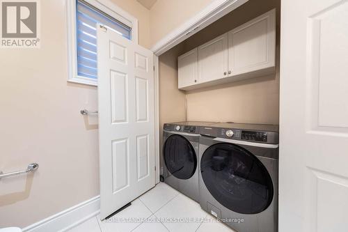 159 Towngate Drive, Vaughan, ON - Indoor Photo Showing Laundry Room