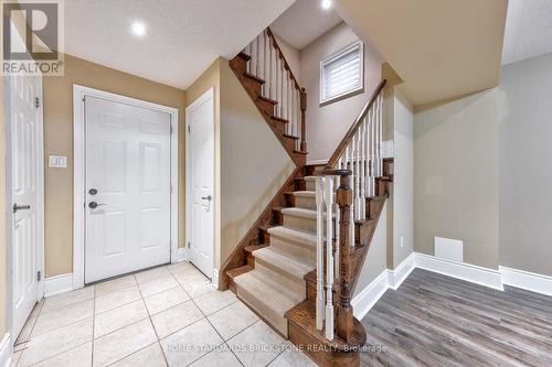 159 Towngate Drive, Vaughan, ON - Indoor Photo Showing Other Room