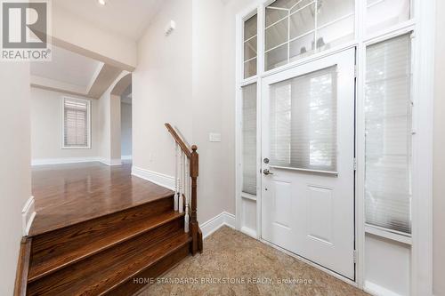 159 Towngate Drive, Vaughan, ON - Indoor Photo Showing Other Room