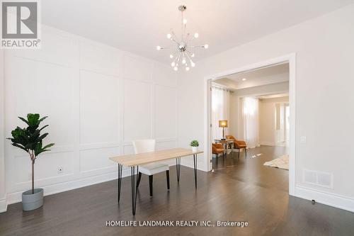 25 Mower Avenue, Vaughan, ON - Indoor Photo Showing Other Room