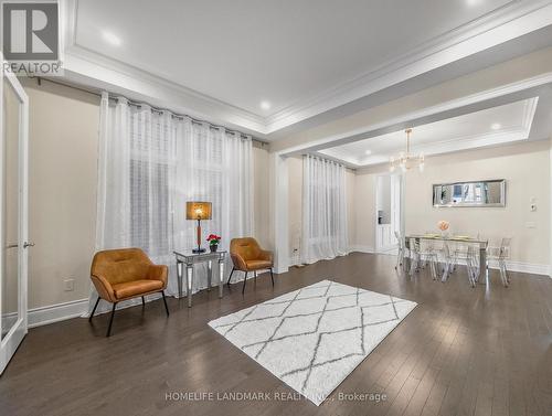 25 Mower Avenue, Vaughan, ON - Indoor