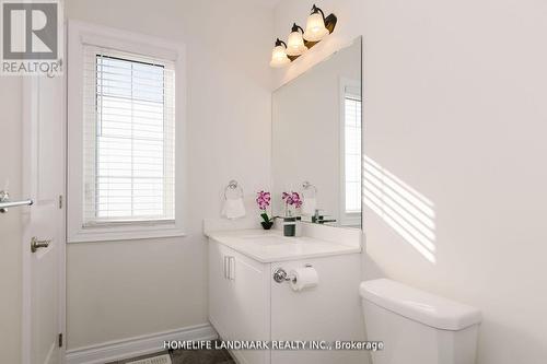 25 Mower Avenue, Vaughan, ON - Indoor Photo Showing Bathroom