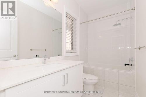 25 Mower Avenue, Vaughan, ON - Indoor Photo Showing Bathroom