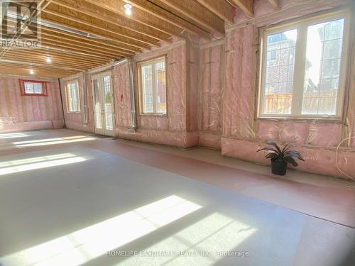 25 Mower Avenue, Vaughan, ON - Indoor Photo Showing Other Room