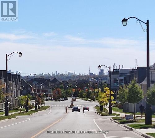 25 Mower Avenue, Vaughan, ON - Outdoor With View