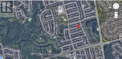 25 Mower Avenue, Vaughan, ON - 