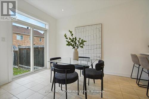 41 Robert Osprey Drive, Markham, ON - Indoor Photo Showing Dining Room