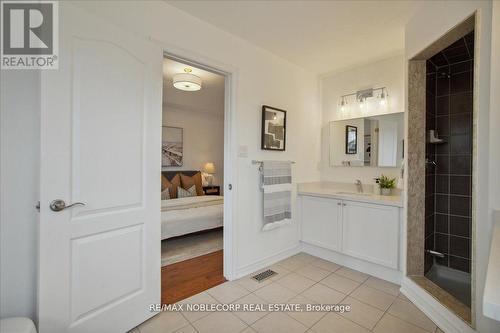 41 Robert Osprey Drive, Markham, ON - Indoor Photo Showing Bathroom