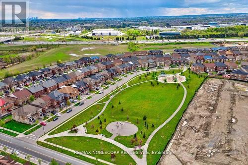 41 Robert Osprey Drive, Markham, ON - Outdoor With View