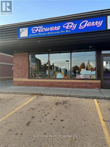 10 - 84 Charing Cross Street, Brantford, ON 